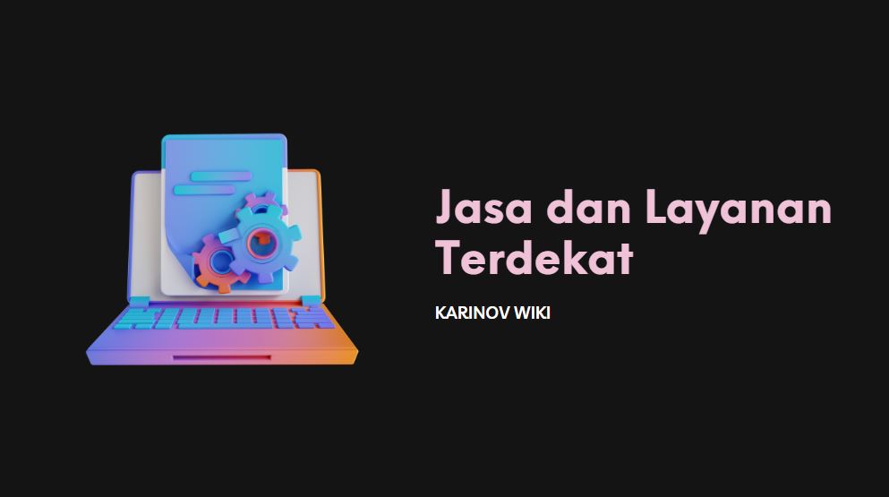 Layanan Berkualitas di Cilacap: Solusi Praktis untuk Masalah Sehari-hari