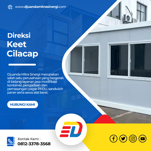 Layanan Berkualitas di Cilacap: Solusi Praktis untuk Masalah Sehari-hari